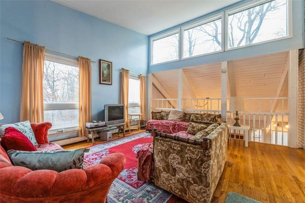 Interior, Living room, Wood Texture Flooring