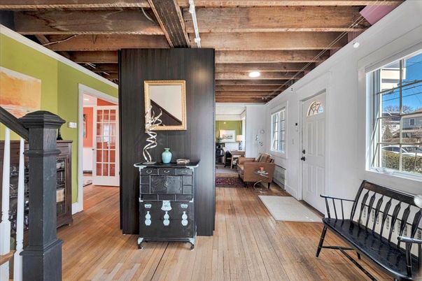 Interior, Wooden Beams, Wooden Ceilings, Wood Texture Flooring