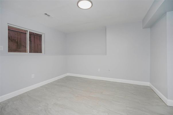 Empty room, Interior, Marble