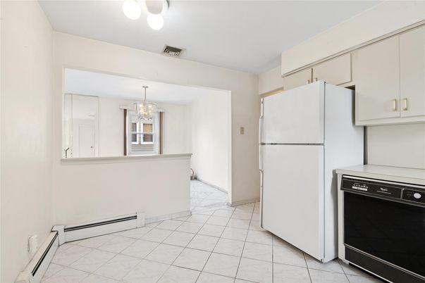 Chandelier, Interior, Kitchen, Marble, Washer