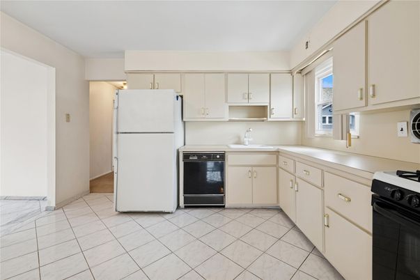 Interior, Kitchen, Marble
