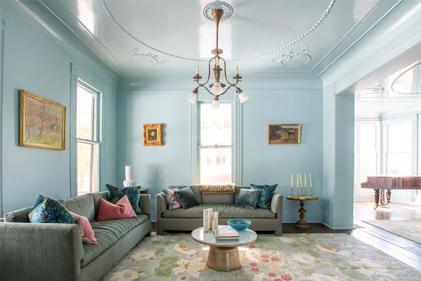Chandelier, Interior, Living room, Pendant Lights, Wood Texture Flooring