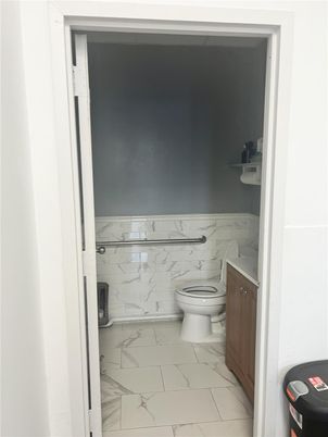 Bathroom, Interior, Marble, Marble Walls