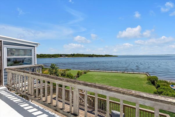 Water, Exterior, Other