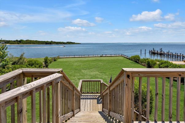 Exterior, Lake, Water