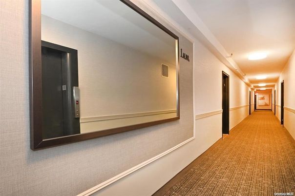 Elevator, Interior