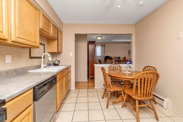 Dining room, Interior, Kitchen, Wood Texture Flooring