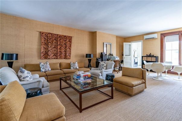 Dining room, Interior, Living room
