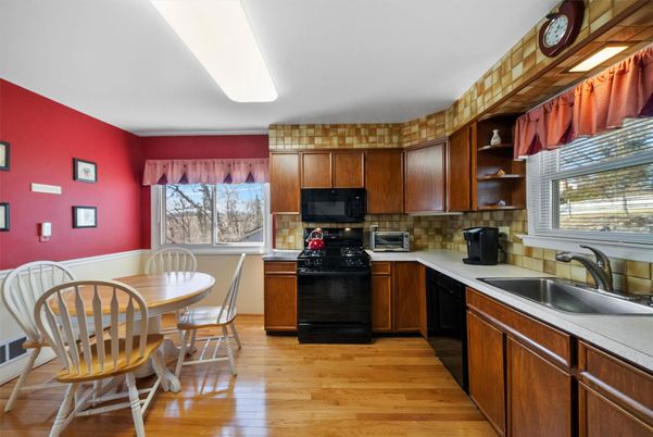 Dining room, Interior, Kitchen, Wood Texture Flooring
