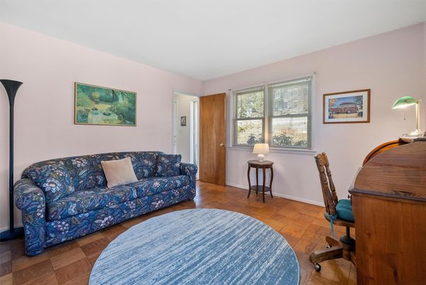 Bedroom, Home Office, Interior, Wood Texture Flooring