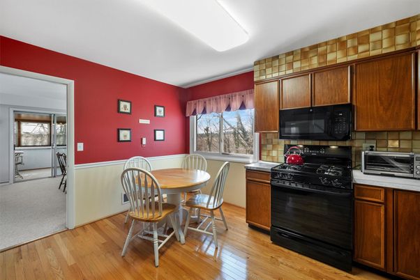 Dining room, Interior, Kitchen, Wood Texture Flooring
