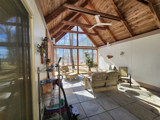 Interior, Wooden Beams, Wooden Ceilings