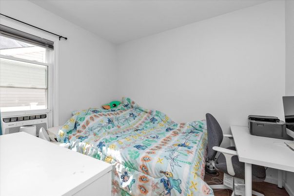 Bedroom, Home Office, Interior