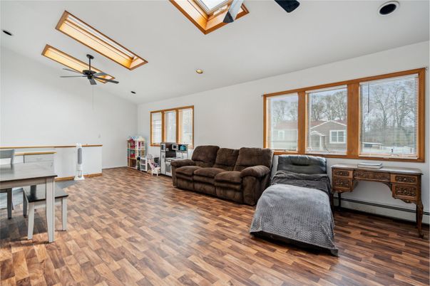 Interior, Living room, Wood Texture Flooring