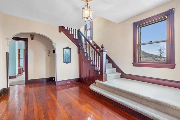 Interior, Wood Texture Flooring