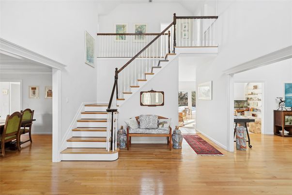 Interior, Wood Texture Flooring
