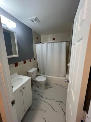 Bathroom, Interior, Marble