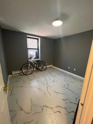 Empty room, Interior, Marble