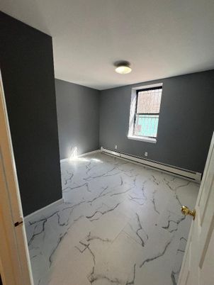 Empty room, Interior, Marble