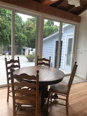 Dining room, Interior, Wooden Beams, Wooden Ceilings, Wood Texture Flooring