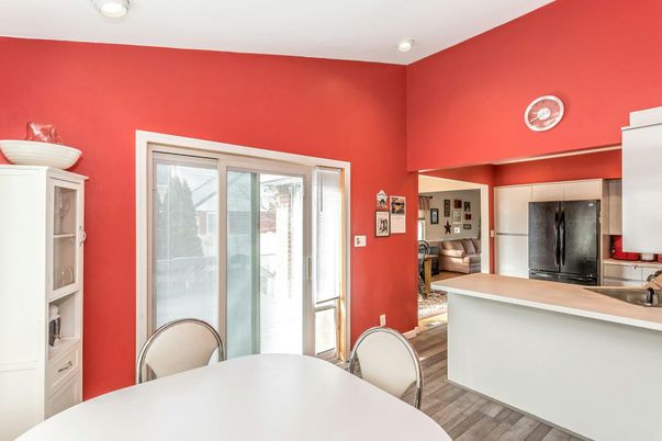Dining room, Interior, Kitchen, Wood Texture Flooring