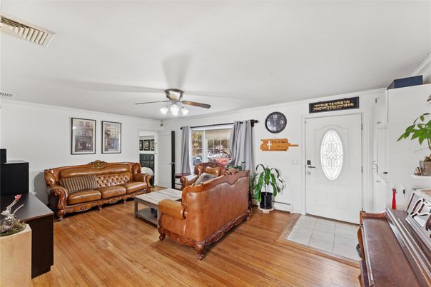 Interior, Living room, Piano, Wood Texture Flooring