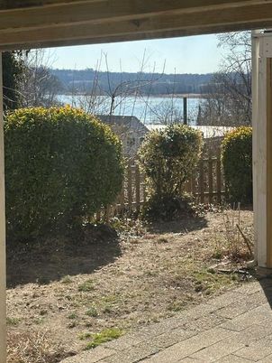 Exterior, Water