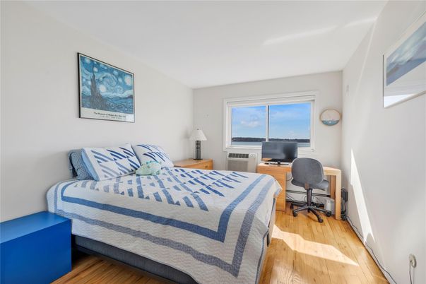 Bedroom, Home Office, Interior, Wood Texture Flooring