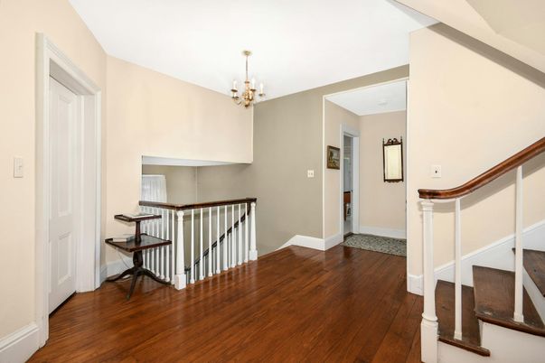 Chandelier, Interior, Wood Texture Flooring