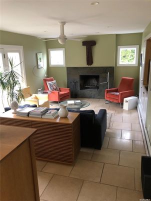 Fireplace, Interior, Living room, Recessed Lighting