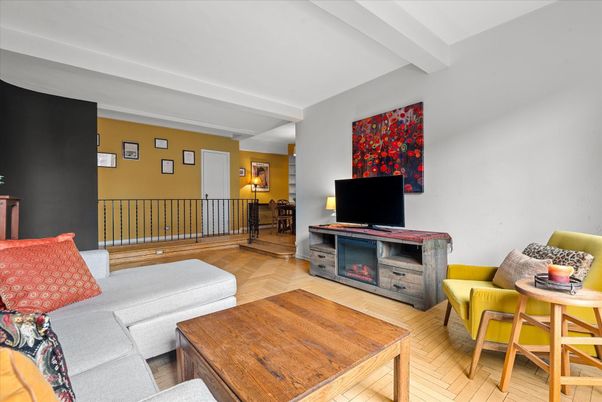 Interior, Living room, Wood Texture Flooring