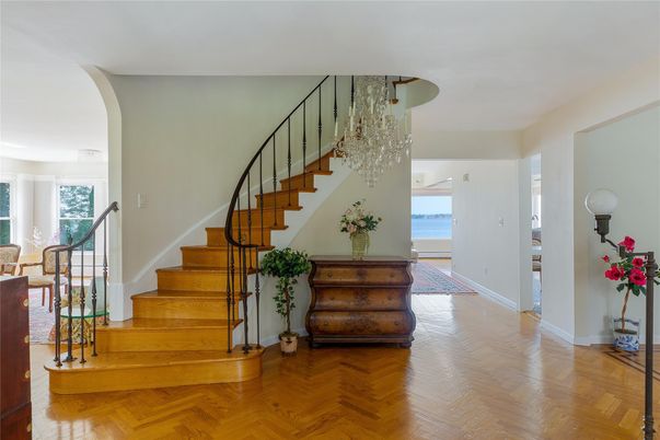 Chandelier, Interior, Wood Texture Flooring