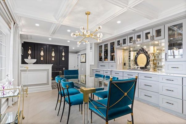 Interior, Pendant Lights, Recessed Lighting