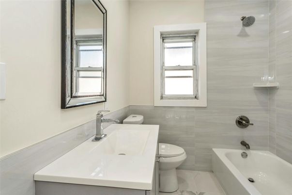 Bathroom, Interior, Marble