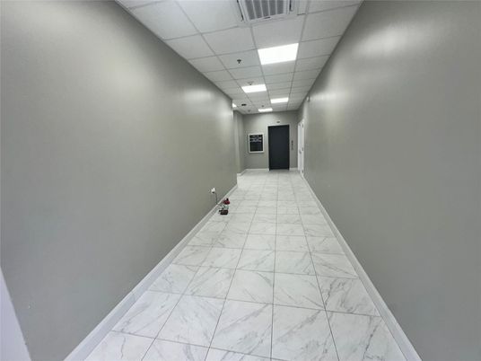 Interior, Marble, Recessed Lighting