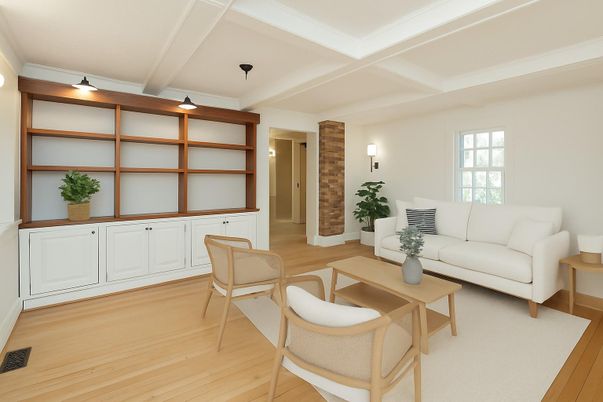 Interior, Living room, Wood Texture Flooring