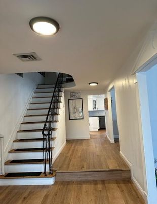Interior, Wood Texture Flooring