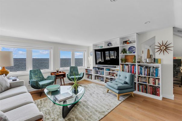 Interior, Living room, Water, Wood Texture Flooring