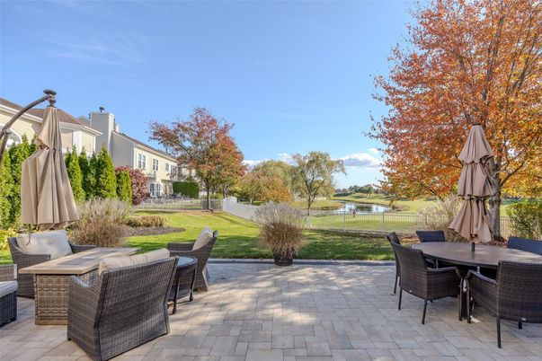Backyard, Exterior, Water