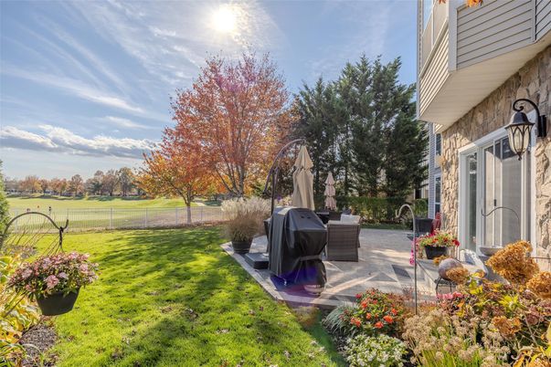 Backyard, Exterior, Water
