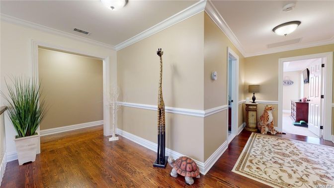 Interior, Wood Texture Flooring