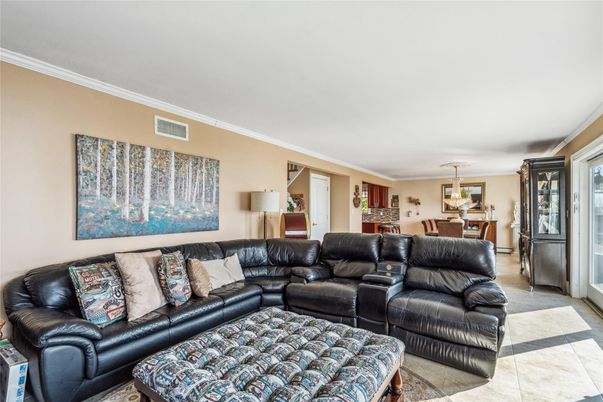 Dining room, Interior, Living room