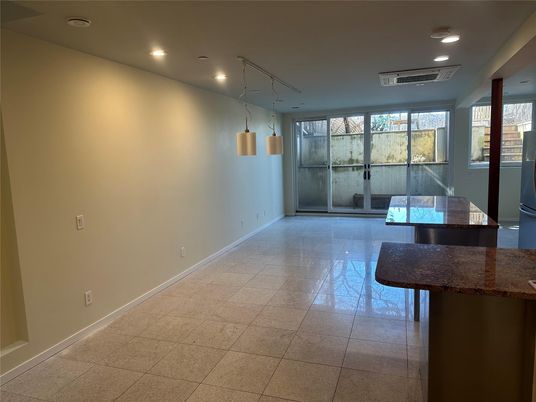 Interior, Pendant Lights, Recessed Lighting