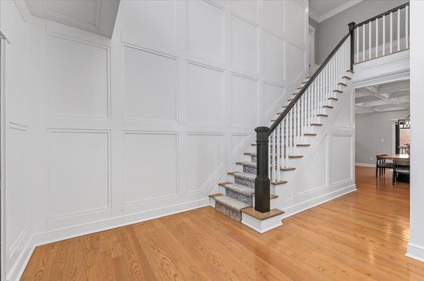 Interior, Wood Texture Flooring