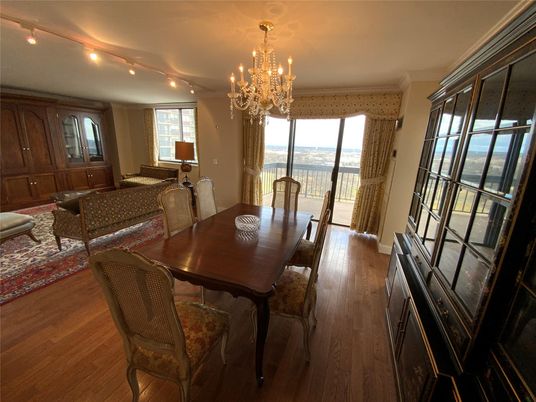 Chandelier, Dining room, Interior, Living room, Wood Texture Flooring