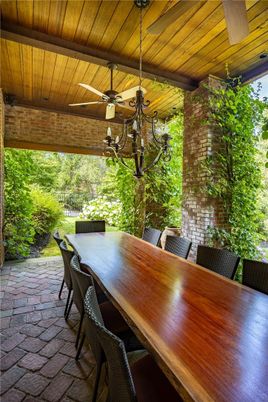 Exterior, Wooden Beams, Wooden Ceilings