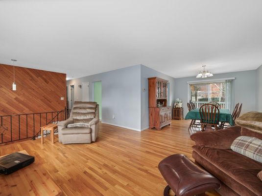 Chandelier, Dining room, Interior, Living room, Wooden Ceilings, Wood Texture Flooring