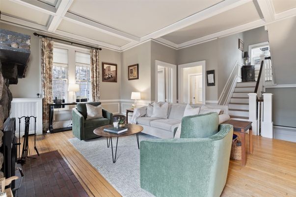 Interior, Living room, Wood Texture Flooring