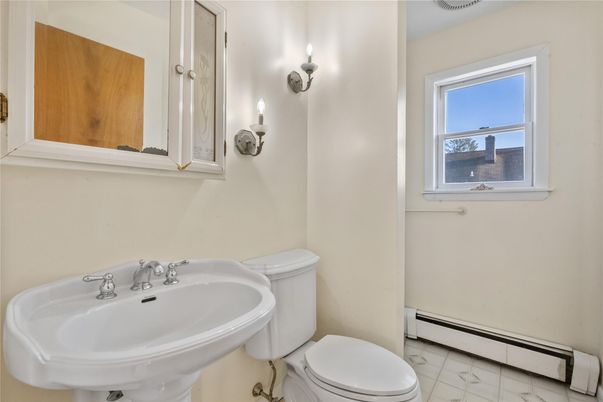 Bathroom, Interior, Marble