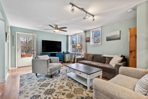 Interior, Living room, Wood Texture Flooring